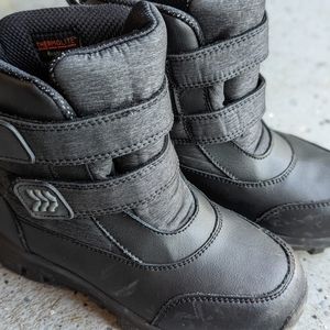 All in Motion Kids Winter Boots